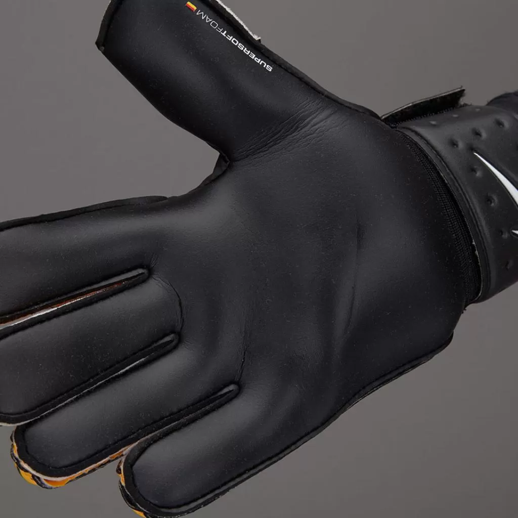 Nike GK Spyne Pro /профессиональные перчатки для вратаря